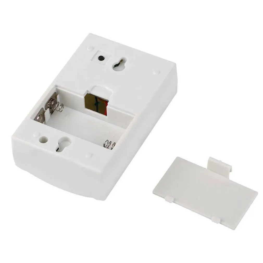 50 м дистанционный Водонепроницаемый светодиодный беспроводной дверной звонок 32