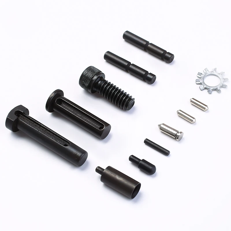 Magorui 21 pc/9 pc Kit все нижние штыри, пружины и шатры. 223/5. 56