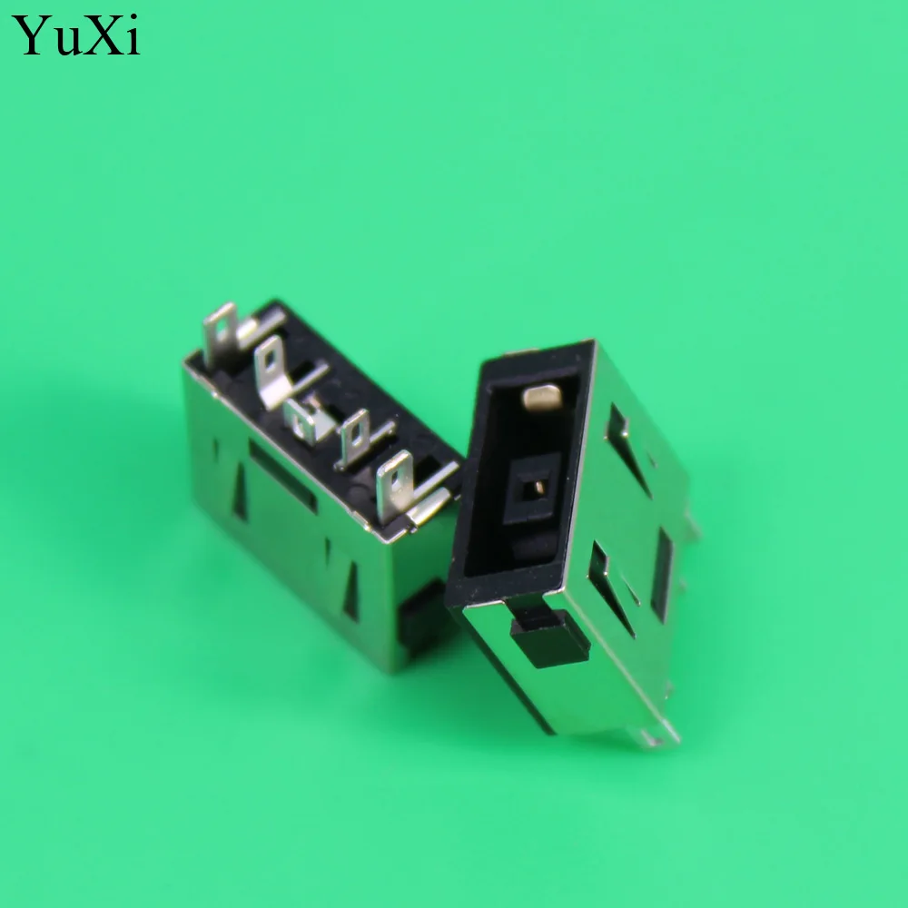Новый разъем питания постоянного тока YuXi для Lenovo B40 B50 E40 G40 G50 Z40 Z41 Z50 Z51 Y50 N50 Z510 Z710 T440