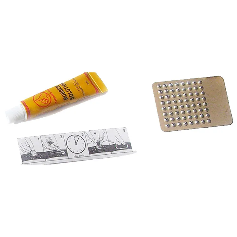 Новинка 2017 Фирменная Велосипед Велосипедный Спорт Велоспорт flat tire Ремкомплект