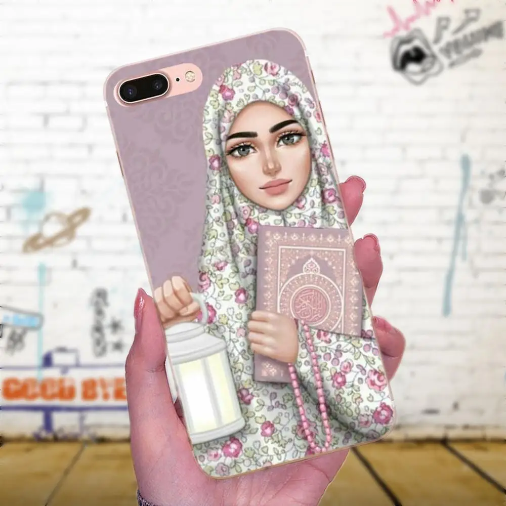 Чехол для телефона с принтом Galaxy J1 J2 J3 J330 J4 J5 J6 J7 J730 J8 2015 2016 2017 2018 mini Pro мусульманские