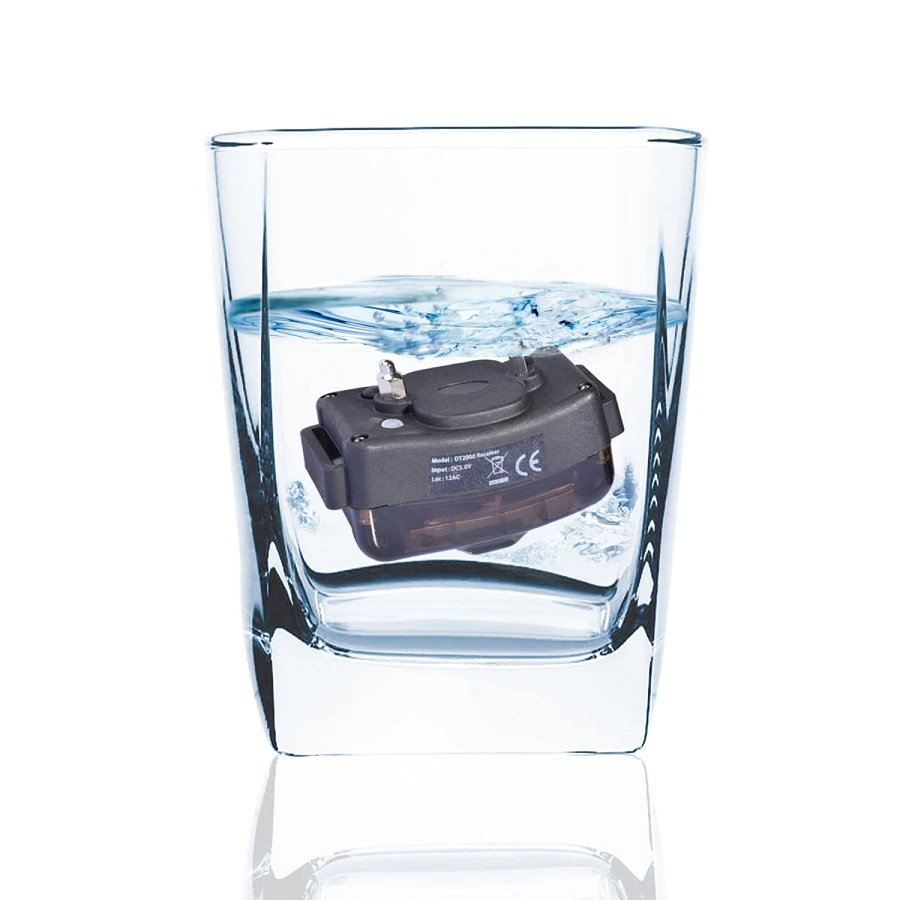 Ошейник с защитой от лай ошейник для собак тренировочный гуманный и безопасный