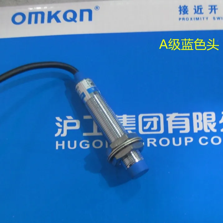 

LJ12A3-4-Z/DX Near Switch Direct Second Line-an Advisory Post Often Close M12 Proximity switch