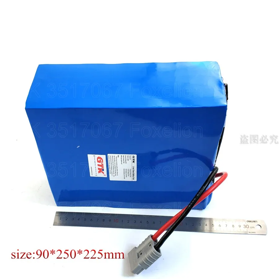 14S 52v 35Ah 40Ah 50Ah ионно-литиевая аккумулятор 48v электрический двигатель для доски для серфинга струи доска жизнь фольги efoil скоростной катер fliteboard BMS мощность двигателя