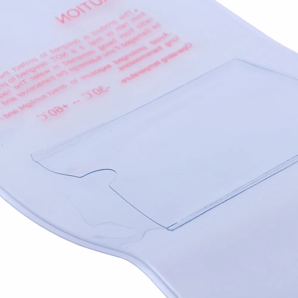 high quality waterproof holster case bag case for baofeng uv 5r uv 82 walkie talkie two way universal radio waterproof cases free global shipping