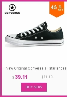 Новинка года Converse Оригинальные кроссовки Star Player кожа для женщин спортивная обувь белый цвет обувь для скейтбординга 555930C