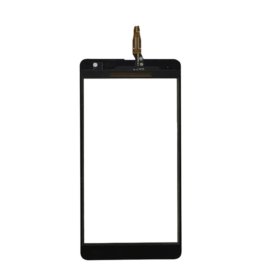 Сенсорный экран для Nokia microsoft Lumia 535 Сенсорная панель RM-1090 N535 2S 2C CT2C1607 ct2s247. дигитайзер переднего стекла