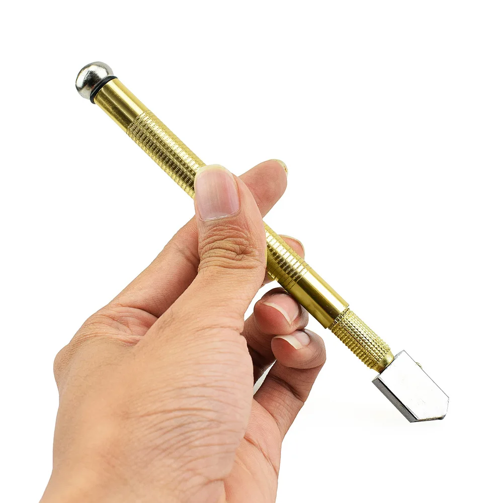 160 мм Алмазный резак для стекла острый нож лезвие колеса инструмент резки