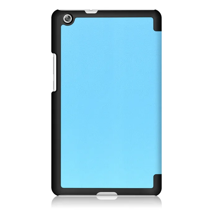 Полиуретановый чехол-подставка для huawei Mediapad M3 Youth Lite 8 CPN-L09 CPN-W09 CPN-AL00 8," планшет+ 2 шт Защитная пленка для экрана