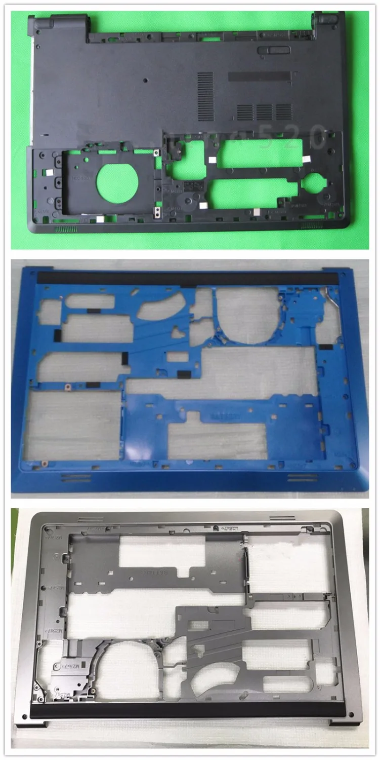Новый чехол для Dell INSPIRON 15 5000 5545 5547 5548 5557 5558 5559 V3558 15M ЖК дисплей верхняя задняя
