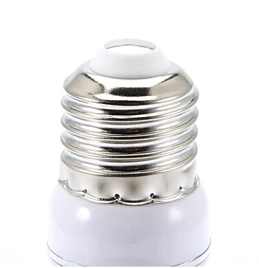 HRSOD 5 X E26/E27 5W 27 SMD 5050 1050 LM холодные белые лампы кукурузы 110 В 220 В|corn bulb|cool whitecool white bulbs |