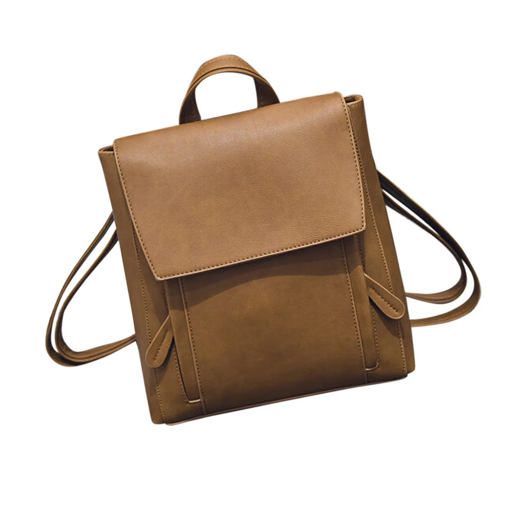 Женский кожаный рюкзак Ocardian для путешествий 487g 733g37 2019|backpack sales|travel backpackshoulder bookbags |