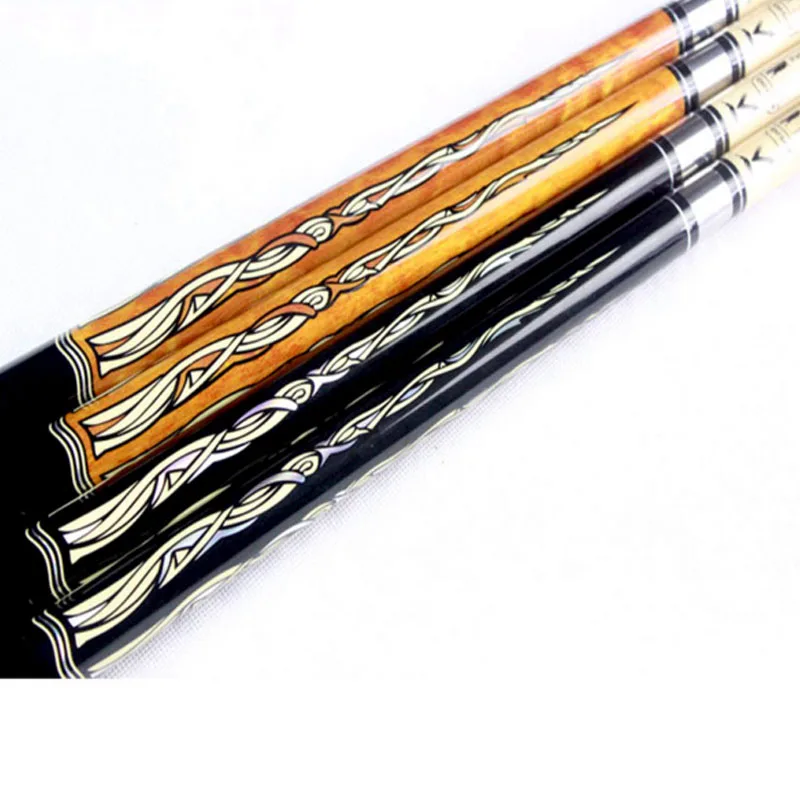 Набор чехлов для бассейна черный оранжевый цвет 12 75 мм 11 5 мм|cue stick|billiard cue stickbilliard |