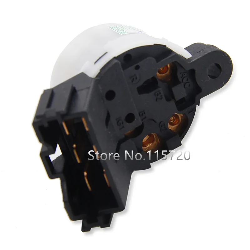 6 контактный переключатель зажигания MR449457 для 2002 2013 Mitsubishi Lancer|switch switch|switch 6pinswitch
