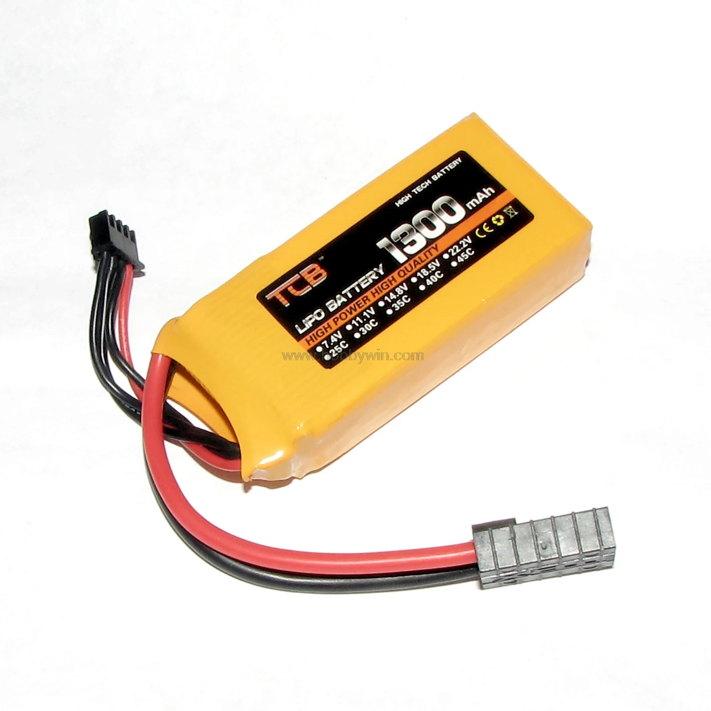 11 1 V 3S 1300mAh 35C LiPO Battery Burst 50C RC модель Самолет Вертолет FPV Дрон Lipolymer Power|Детали и