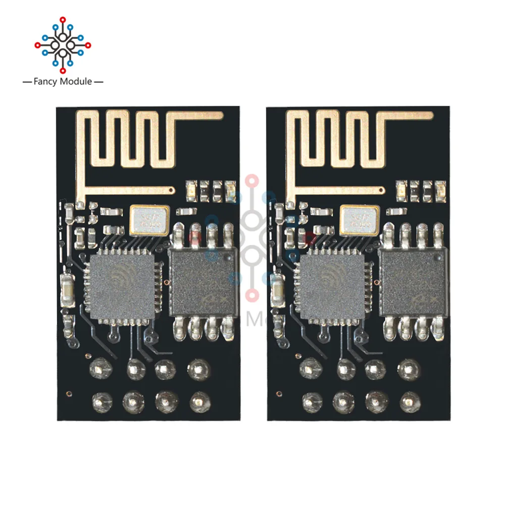 CH340 USB к ESP8266 серийный ESP-01 ESP-01S адаптер беспроводной Wi-Fi плата разработки ESP01 ESP01S программист адаптер модуль
