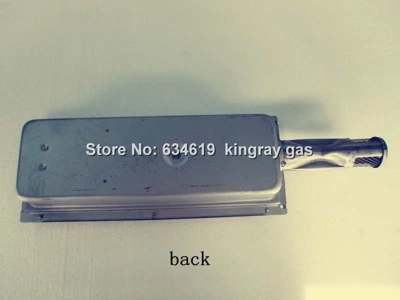 Инфракрасная газовая горелка для гриля барбекю машина качественная печи