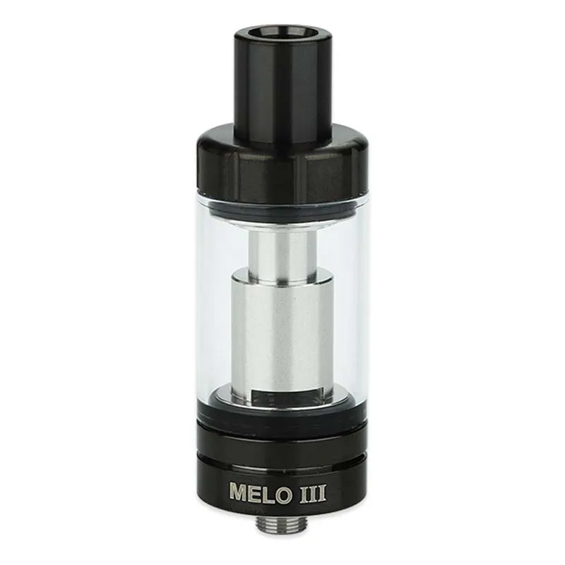 Атомайзер Eleaf Melo 3 melo III для вейпа 4 мл контроль воздушного потока бак Subohm