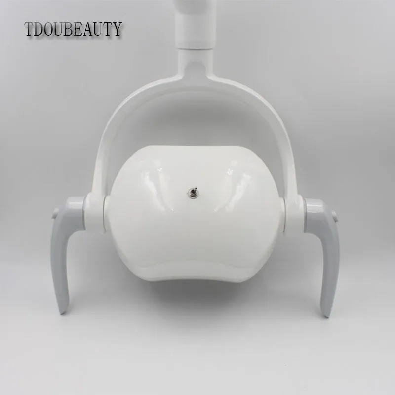 2021 TDOUBEAUTY новый стоматологический СВЕТОДИОДНЫЙ оральный светильник для
