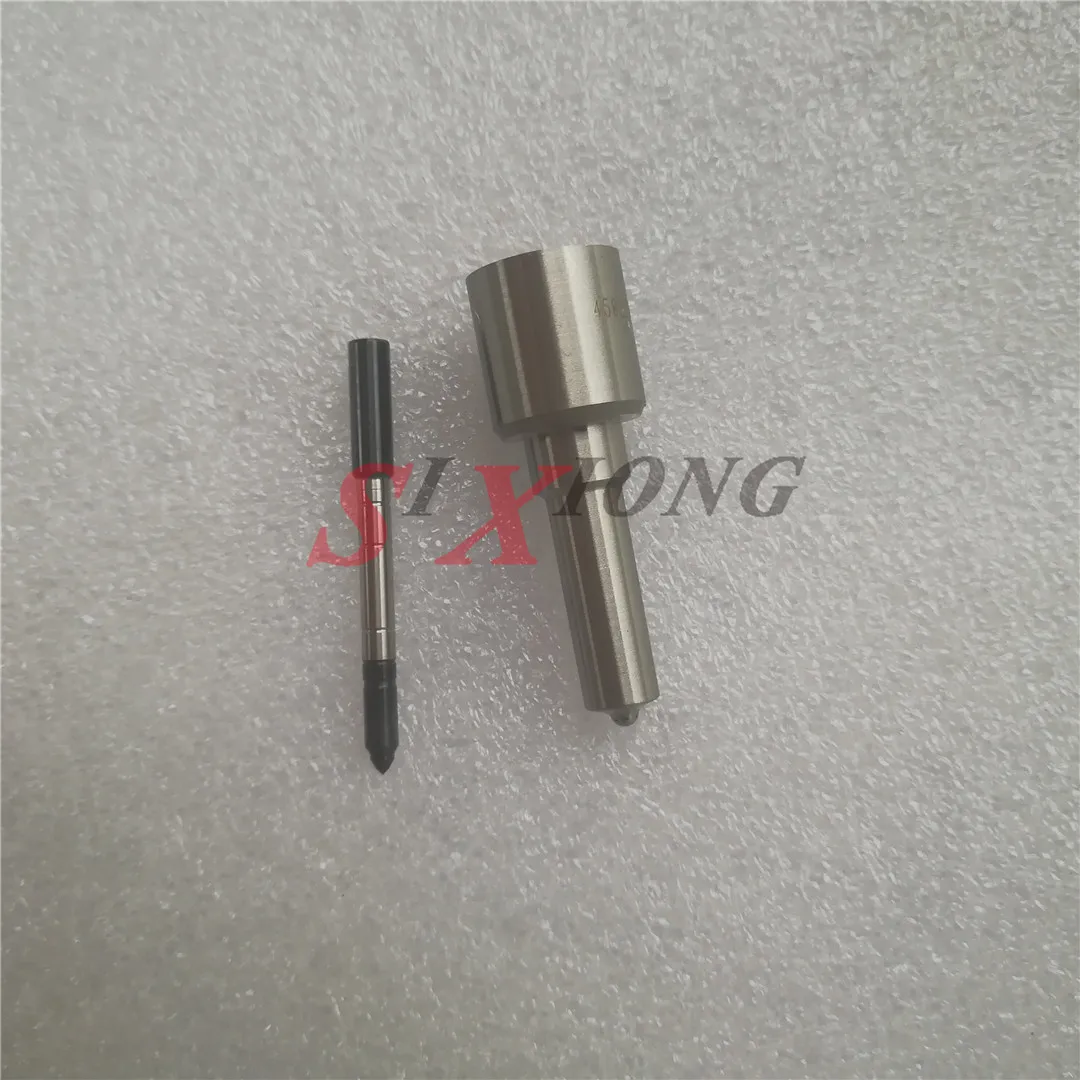 DLLA158P1096 Common Rail дизельные форсунки сопло для двигателя Boach Cummins|Двигатель