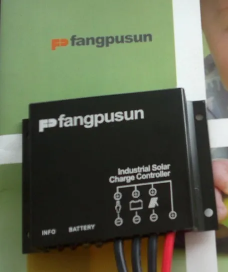 10A IP68 заряда для свет п . в система энергии солнечной регулятор | Обустройство дома