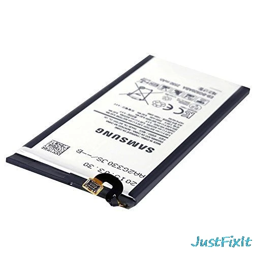 EB BG920ABE оригинальный Батарея для samsung GALAXY S6 G920F G920I G920 G920A G920V G920T G920P 2550 мА