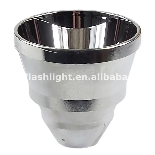 86 2 мм (Д) х 84 7 (H) SMO Алюминий отражатель для SST 90 / SBT 70|reflector plate|reflector prismreflector tube |