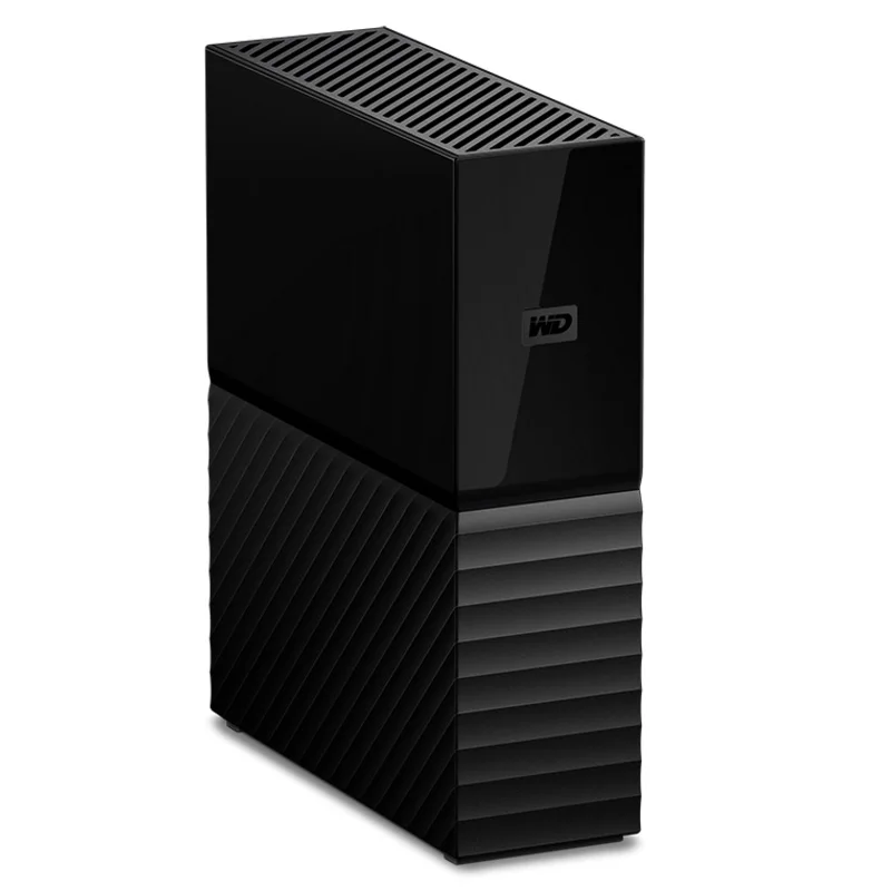 Внешний жесткий диск WD 4 ТБ 6 8 10 HDD паспорт USB3.0 Портативный Disco Duro Externo Disque TO|Внешние
