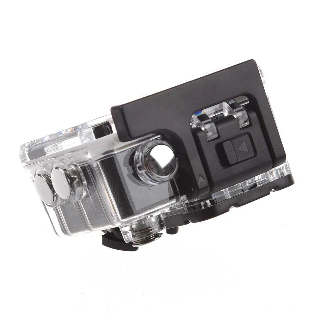 Спортивная экшн камера водонепроницаемая HD видеокамера на шлем для велосипеда