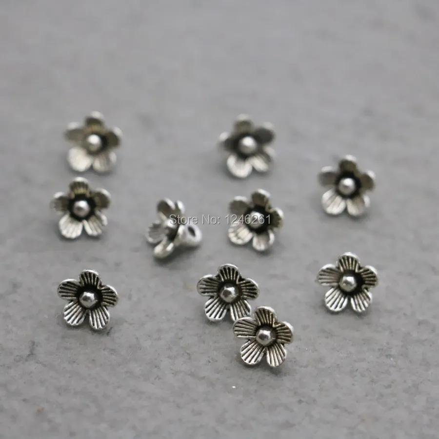 5 шт. металлические детали для подвесок 7 Х9 мм | Украшения и аксессуары