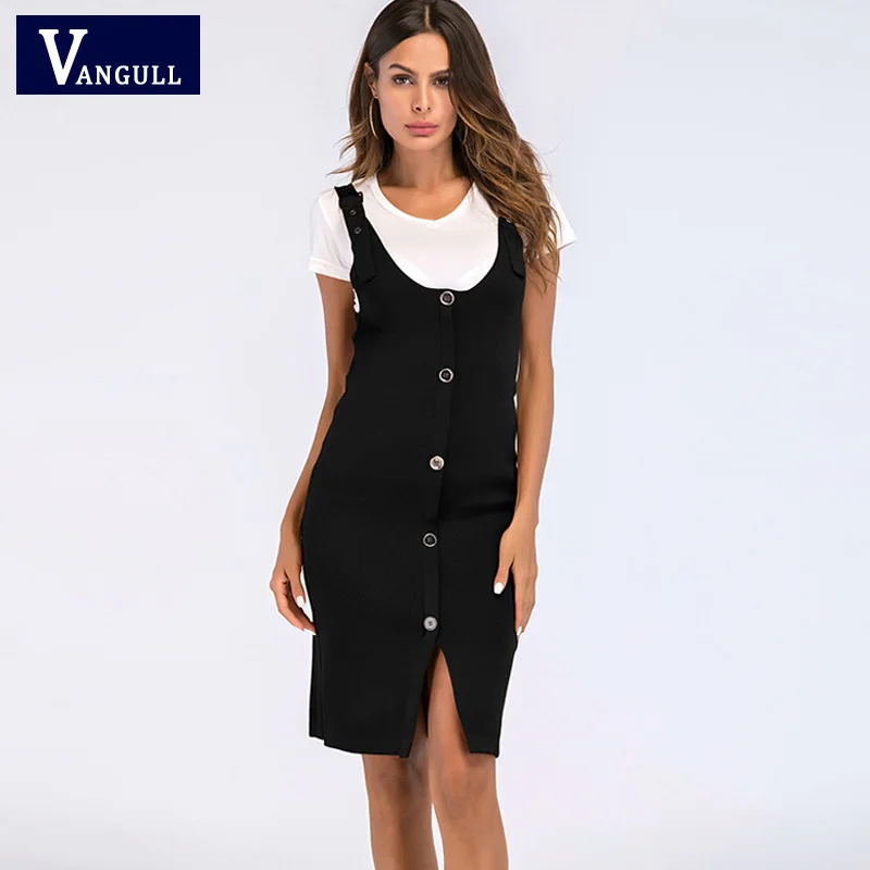 Женское Повседневное платье 2018 новые осенние женские платья Летние повседневные
