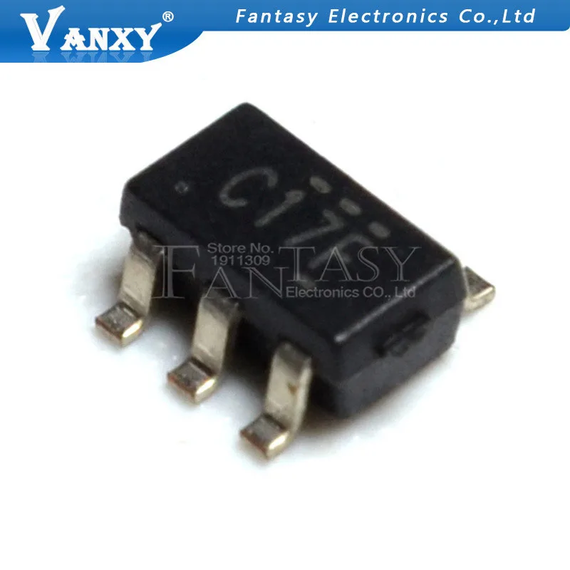 20pcs SN74LVC1G14DBVR SN74LVC1G17DBVR SN74LVC1G3157DBVR SN74LVC1T45DBVR SOT23 new and original | Электронные компоненты и