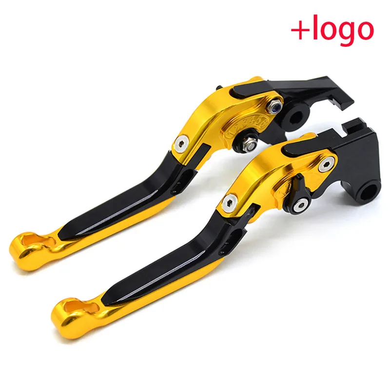 BKGLBKGL Для Honda CBR500R CB500X CB 500X CBR 500R 2013- CNC мотоцикл складной выдвижной сцепления тормозные рычаги телескопическое складывание - Цвет: BKGLBKGL