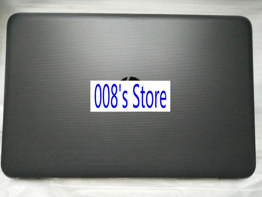 Новинка для HP 15 BA BD AC AF AY 250 255 256 G5 вверху сзади/передняя панель/Palmrest верх/низ чехол