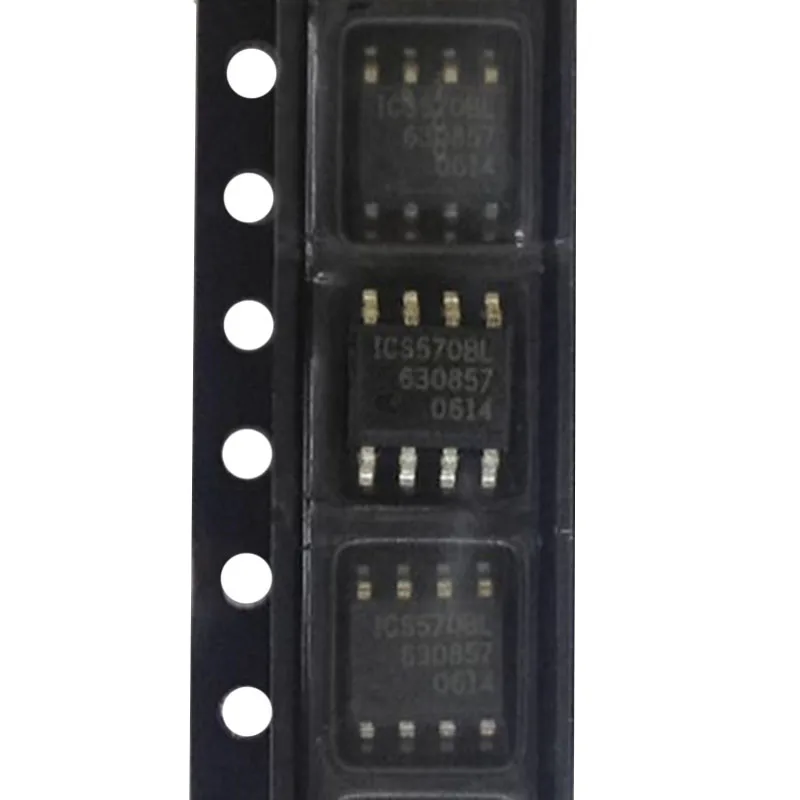 5 шт./лот ICS570BLF-X ICS570BL ICS570 SOP8 ew original | Аксессуары для динамиков