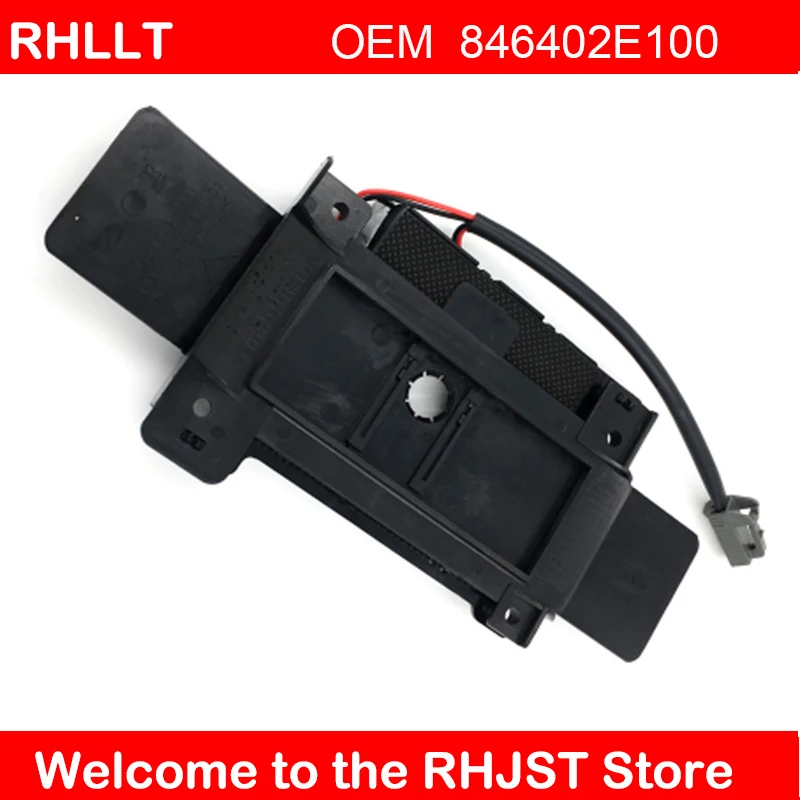 Рычаг переключения передач Индикатор в сборе рычаг для hyundai TUCSON 2004 2009 OEM