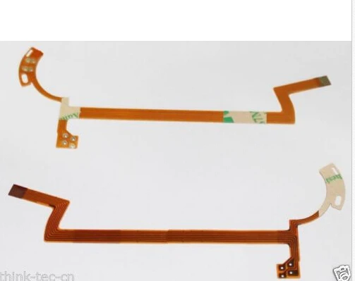 2 шт. гибкий кабель диафрагмы и затвора для объектива Tamron AF 18 200 мм f/3 5 6 3 XR DiII LD Asp[IF]