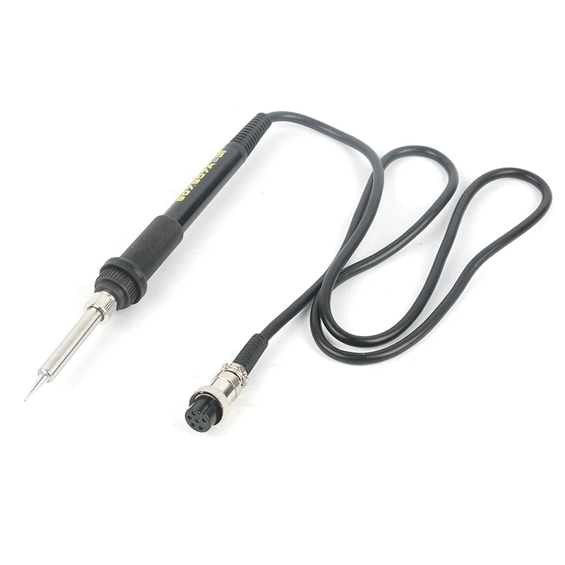 8586D SMD BGA паяльная станция для распайки цифровой 2 в 1 горячего воздуха Тепловая