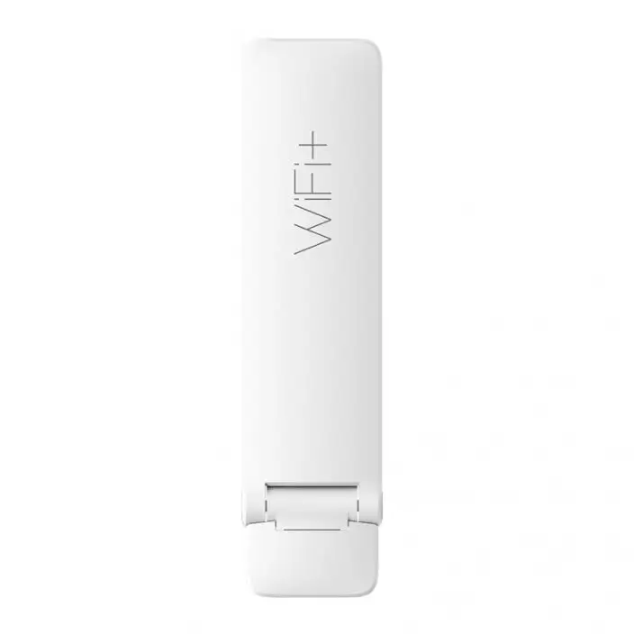 Оригинальный Xiaomi WI-FI повторителя 2 Универсальный Extender 300 Мбит/с - Цена: 598.24