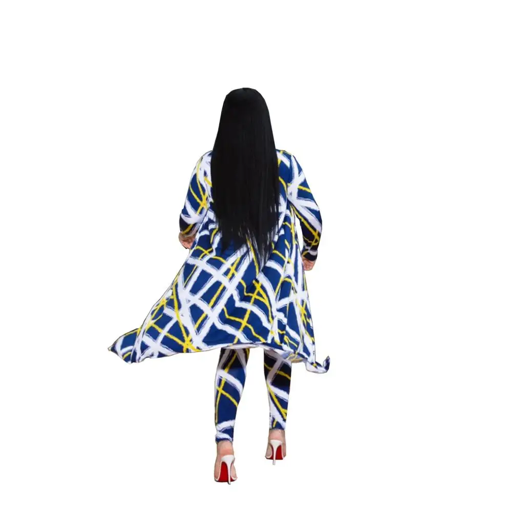 Новинка 2019 эластичные базиновые мешковатые брюки с Африканским принтом Дашики в