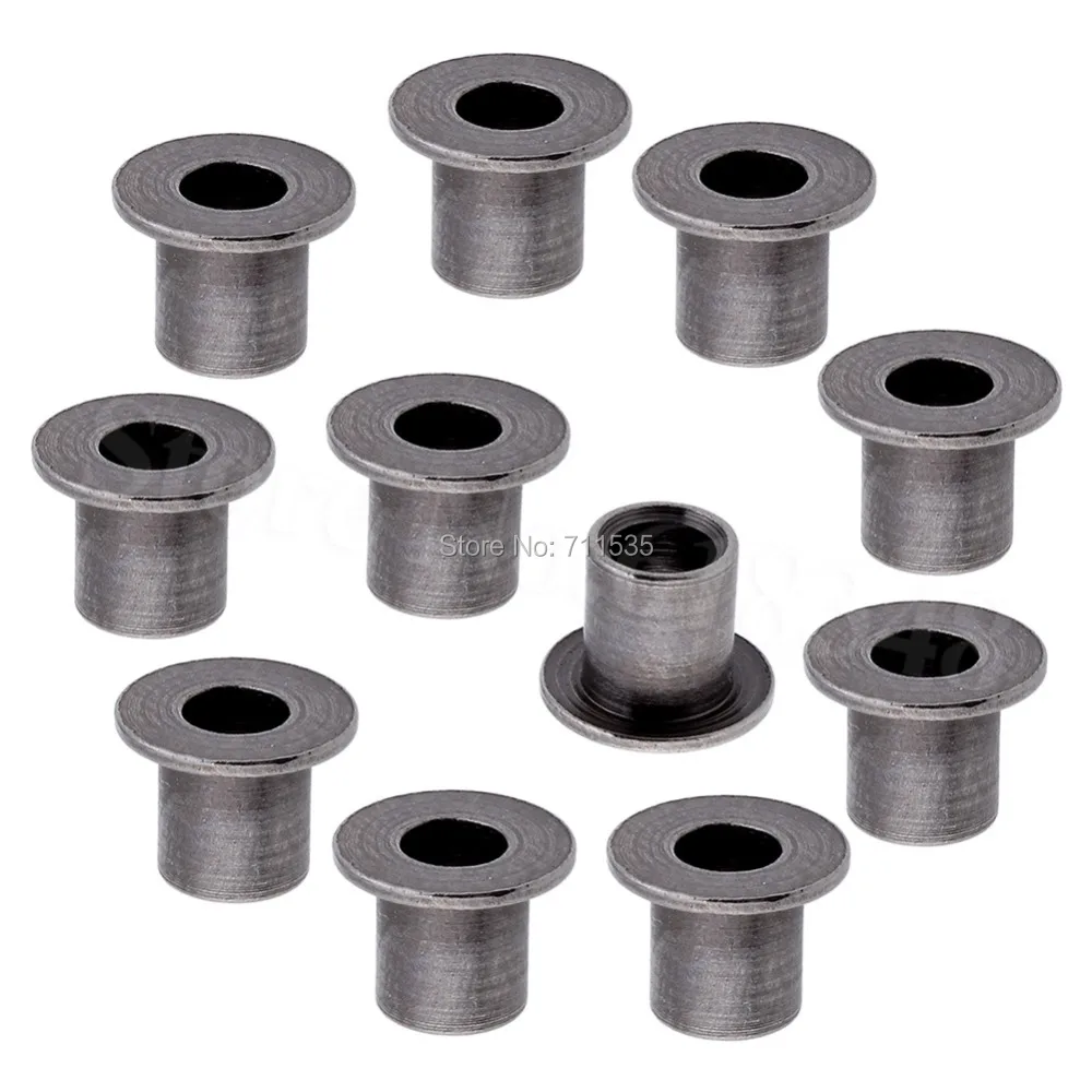 Детали втулки HSP 02101 для Модели 1/10 R/C запчасти машин фурнитура подходит HPI Bullet MT 3 0