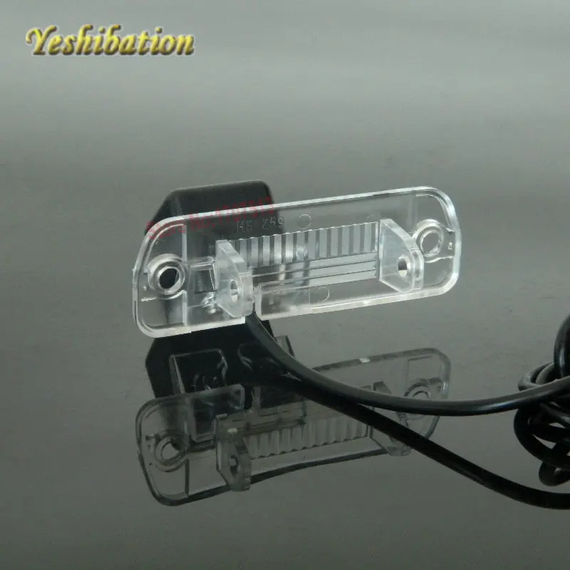 Беспроводная камера заднего вида yeshiбация для MB Mercedes Benz R W251 2014 2015 CCD ночного