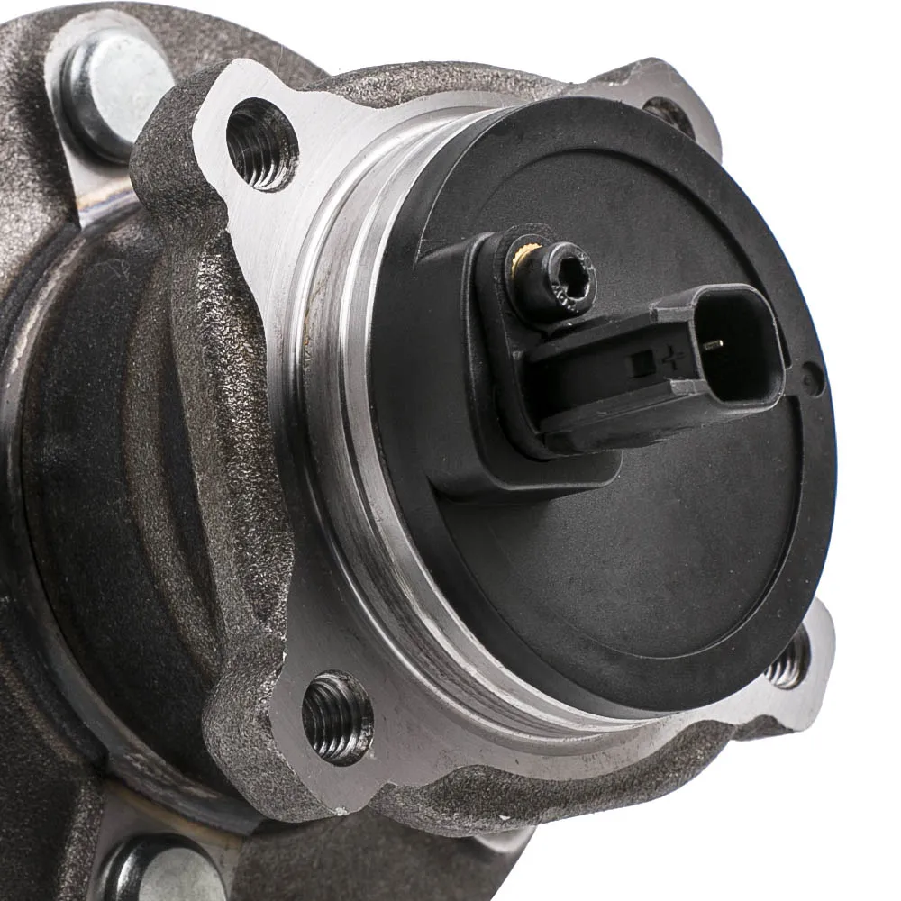 

For Ford Focus MK II 2004-2016 1.4 1.6 1.8 2.0 TDCI Rear Wheel Bearing + HUB KIT Estate Hatchback Saloon 1506577 176662