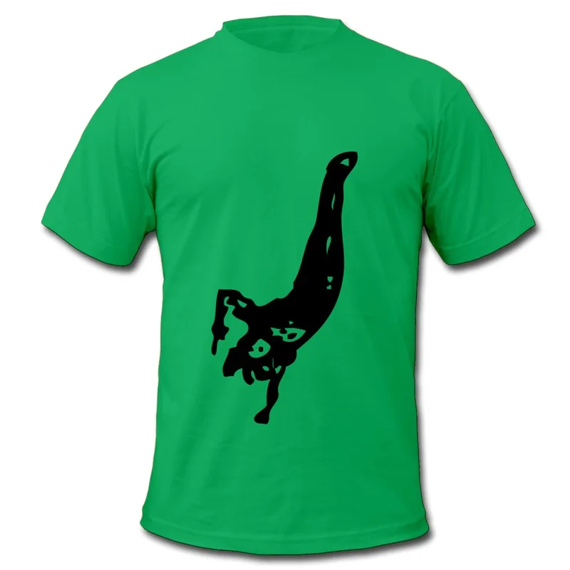Design O Neck Mans Tee BGirl Dancer Cool Symbols T Shirts Men's 2014 New|design football t shirts|shirt foldershirt pant |