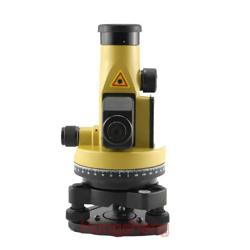 ECS вертикальный полуметровый лазерный инструмент|instrument| |