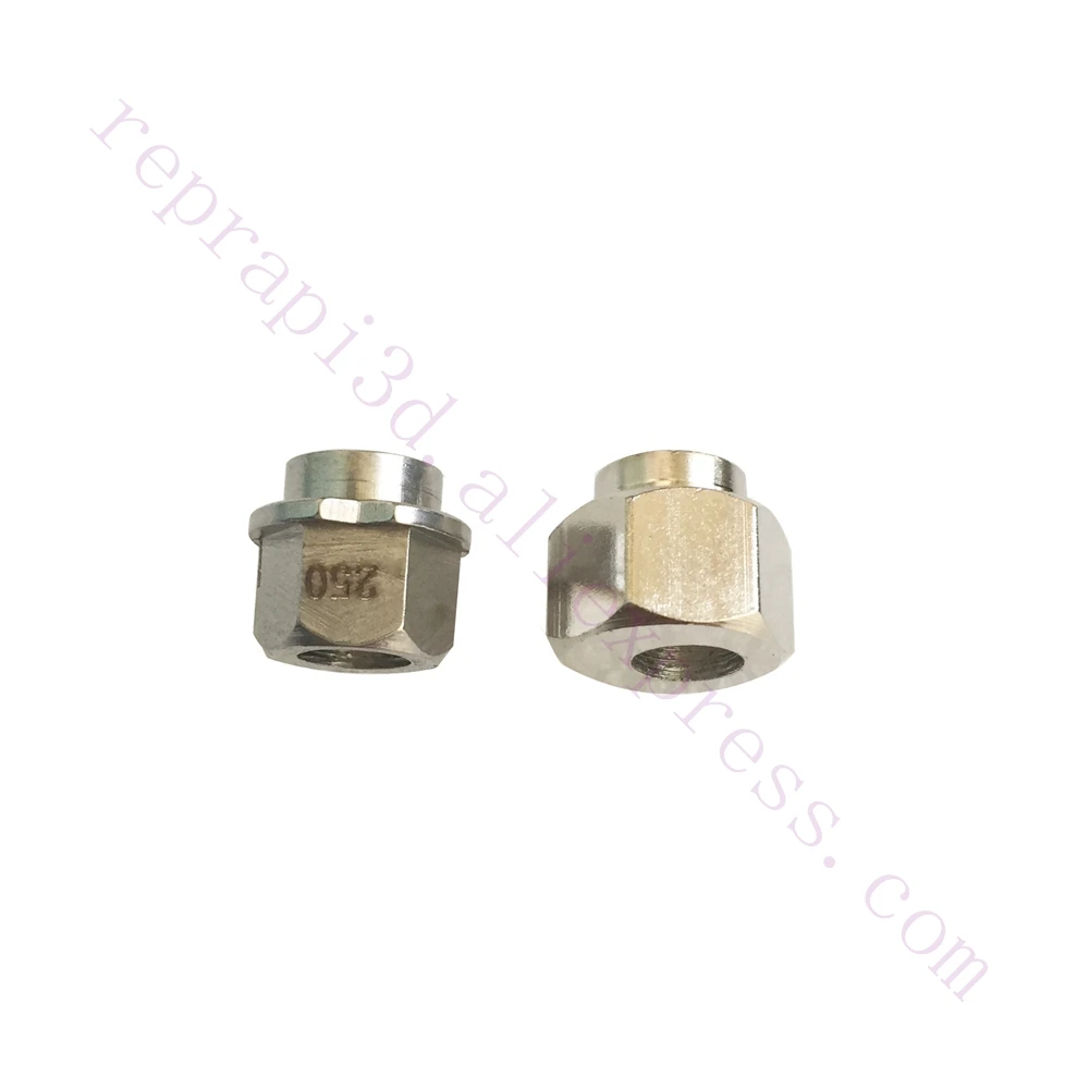20 шт. эксцентриковые Распорки Openbuilds OX CNC 0 25 дюйма/6 35 мм или 6 отверстие 5 для V