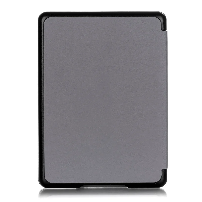 2020 Магнитный Смарт PU чехол для всех Новый Kindle 2019 10th поколения крышка 2018 Paperwhite 4