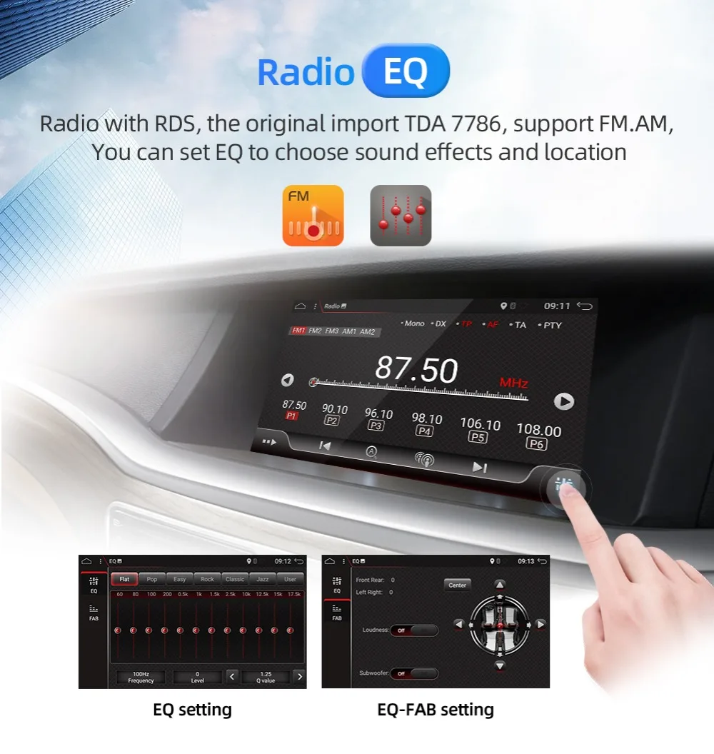 PX6 4G+ 64G 1 din Android 9,0 автомобильный dvd мультимедиа для Ford Focus 2009 gps навигация wifi 4G зеркальное соединение рулевое колесо автомобильное радио