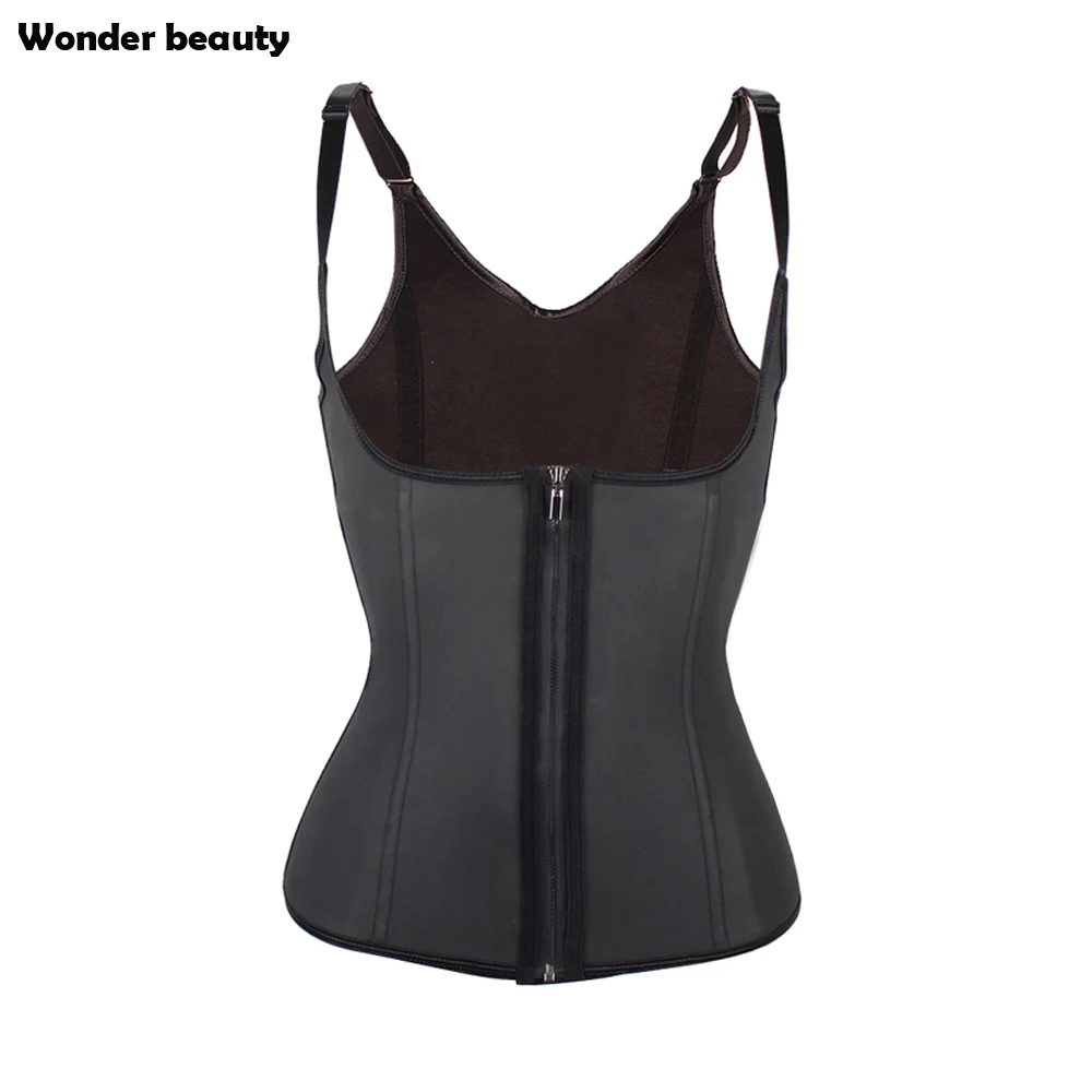 YUMDO латексный утягивающий корсет на молнии могут варьироваться в зависимости от