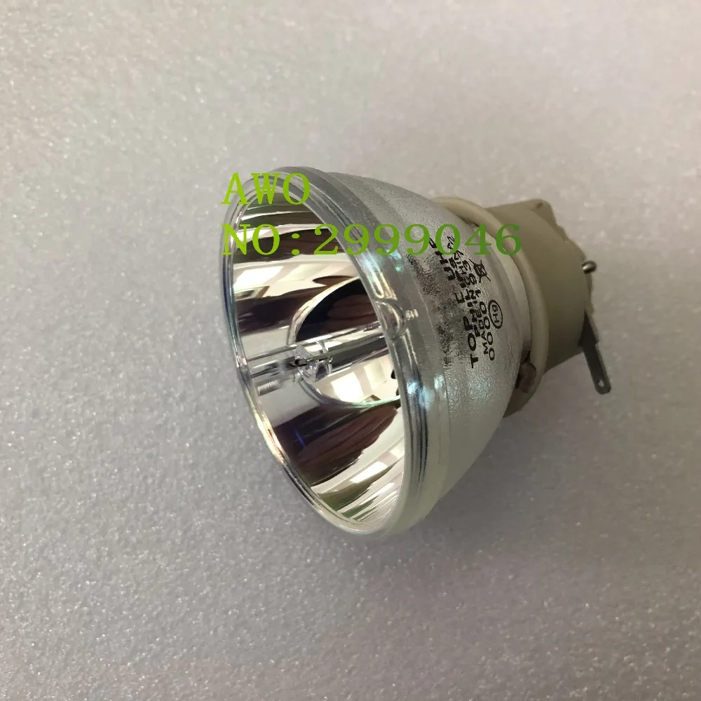 AWO Оригинальная лампа 240 Вт сменная 5j. Jgp05.001 для проектора BenQ MW809ST MW826ST MX808ST MX825ST UHP